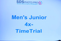 M J18 4X- TT