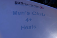 M Club 2 4+ Heats