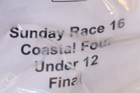 16 Coastal Four Under 12