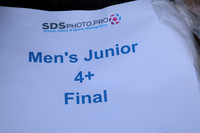M J18 4+ Final