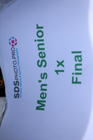 M Senior 1X Final