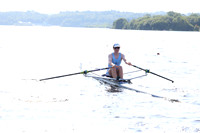 M J18 1X Heats