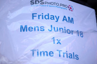 M J18 1x TT