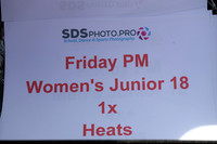 W J18 1X TT
