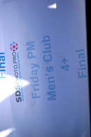 M Club 2 4+ Final