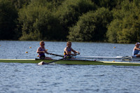W J18 2- Heats