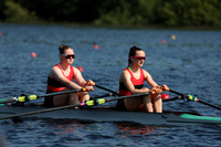 W Senior 2X Final