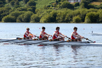M J18 4X- Heats