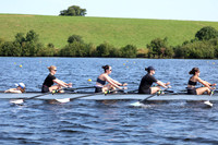 M Novice 4X+ Final