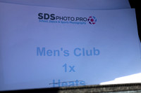 M Club 1X TT