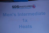 M Inter 2- Heats
