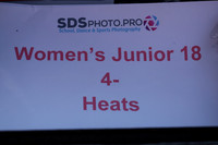 W  J18 4- Heats
