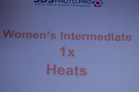 W Inter 1X Heats