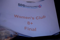 W Club 8 Final