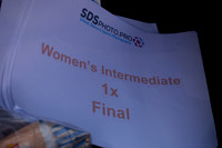 W Inter 1X Final