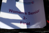 W Senior 2- Final