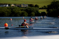 M Club 1X Final