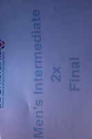 M Inter 2X Final