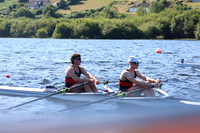 M Inter 2X Heats