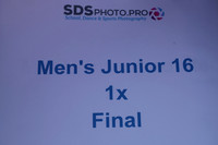 M J16 1X Final