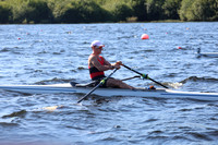 M J16 1X Heats