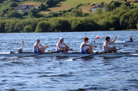 M J18 4+ Heats