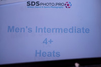 M Inter 4+ Heats
