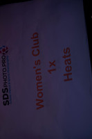 W Club 1X Heats