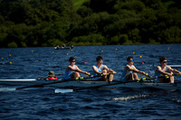 M J16 4+ Final