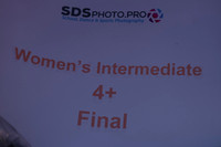 W Inter 4+ Final