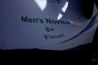 M Novice 8 Final