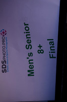 M Senior 8 Final