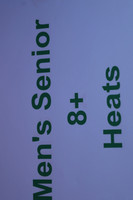M Senior 8 Heats