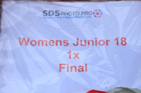 W Jnr 18 1X Final