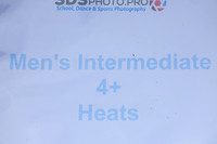 M Inter 4+ Heats