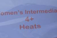 W Inter 4+ Heats