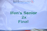M Senior 2X Final