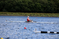 Mens Intermediate 1X Semis