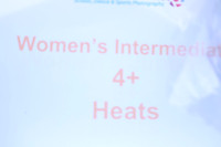 W Inter 4+ Heats