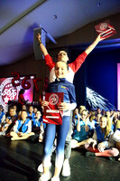 Prizes