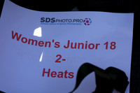 W J18 2- Heats