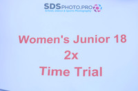 W J18 2X TT