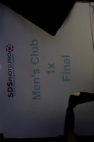 M Club 1X Final