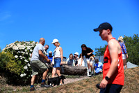 Fri PM Finish Photos