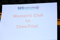 W Club 1X TT