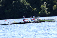 M Inter 2- Heats
