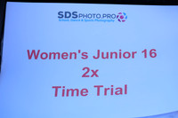 W J16 2X TT