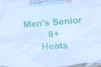 M Senior 8 Heats
