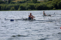W Club 1X Heats