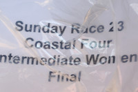 23 Coastal Four Intermediate Women